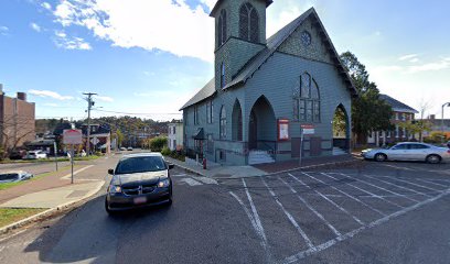 Winooski United Methodist Church