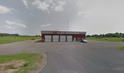 Palisade Fire Department