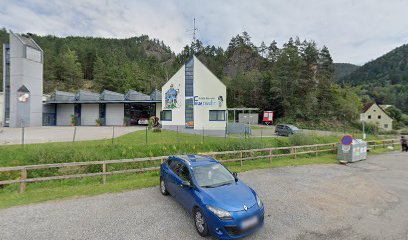 Freiwillige Feuerwehr St. Peter Freienstein