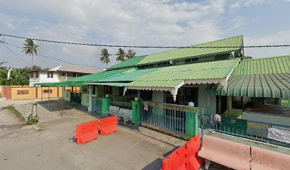 Surau Al-Khairiah Kampung Permatang