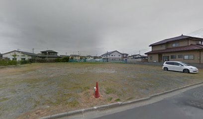 レジデンス東松島 Ⅱ