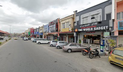 Restoran Mee Chin