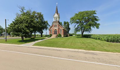 Vista Lutheran Church