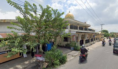 Gallery Sriwijaya