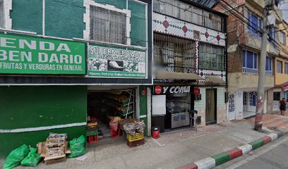 Karaoke Bogota