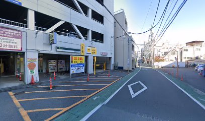 プロミス 三井住友銀行伊東出張所ローン契約コーナー