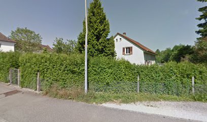 Pro Senectute Aargau - Beratungsstelle Bezirk Laufenburg, Frick