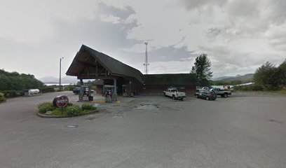 South Tongass Services