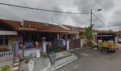 Homestay Muslim Pulai Jaya, Johor