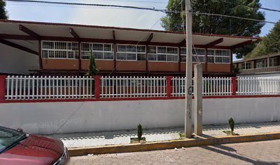 Colegio de Bachilleres Plantel 06