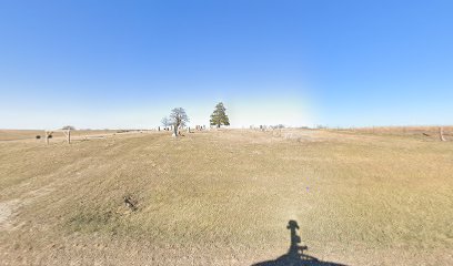 Platte River Cemetery