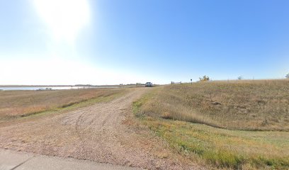 Mayer Waterfowl Production Area-Hutchinson County