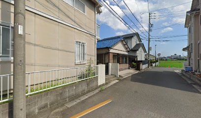 メナード化粧品海部篠田代行店