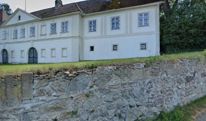 Schloss Niedernondorf