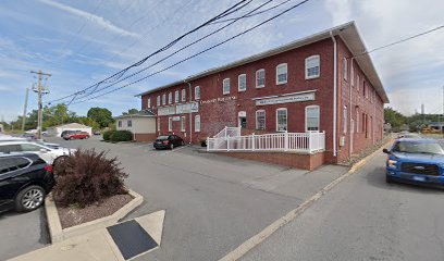 Creamery Building