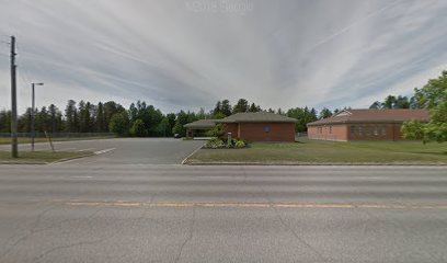 Salle du Royaume des Témoins de Jéhovah