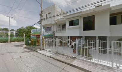 Jardin Infantil la Divina Sabiduría