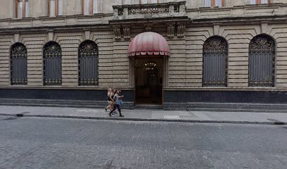 Casa Hogar Para Personas de La Tercera Edad