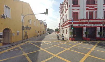 Chulia Street