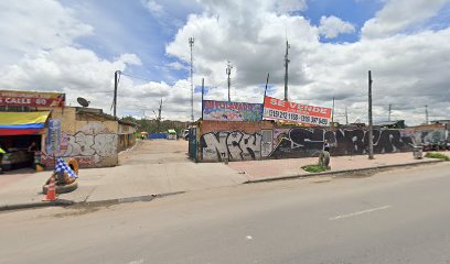 Parqueadero Público y Montallantas 24h