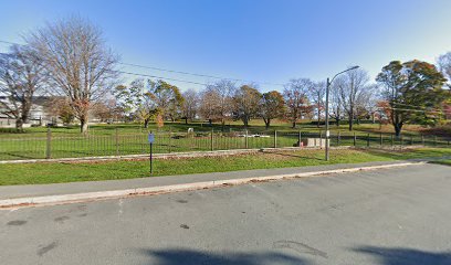 Dartmouth Commons Disc Golf