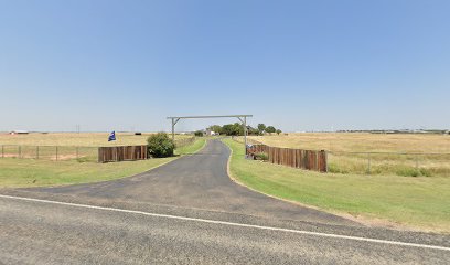 Panhandle Parade of Breeds