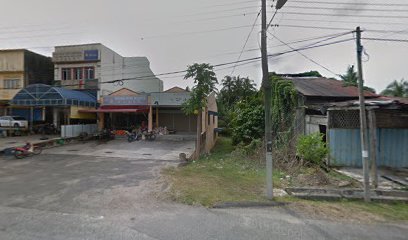 彼咯乡村啤酒园 Bekok Village Beer Garden