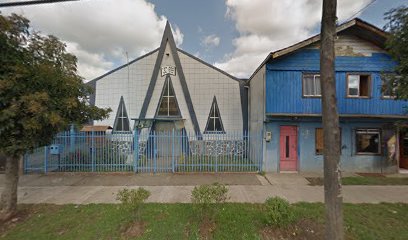 Iglesia Evangelica de Dios Pentecostal