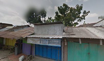 Tukang Cukur