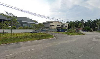 Alitech (M) Sdn Bhd