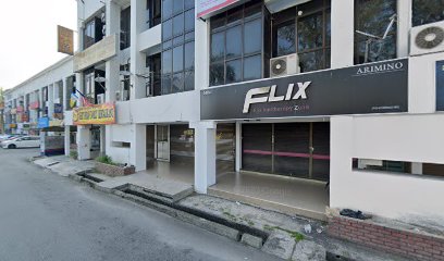 Fokus Cerdik Tuition & Daycare Center (Pusat Tuisyen)