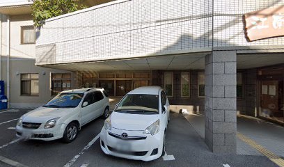 有料老人ホーム 江南の杜