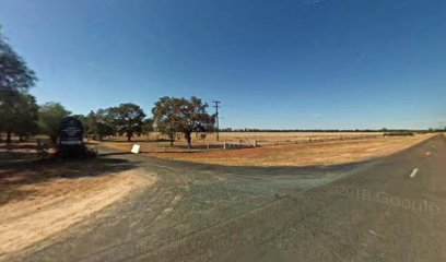 Condobolin Agricultural Research and Advisory Station