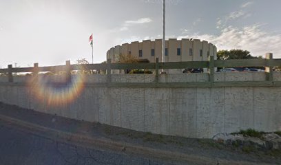 Bureau du district de Sudbury