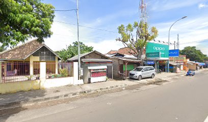 Warung Tasik Dua Saudara