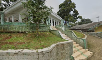 Masjid Izzul Islam Yapim Jaya