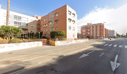 Centro Osteopatia Almeria en Almería