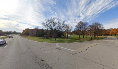 Lake Nagawicka Public Boat Launch