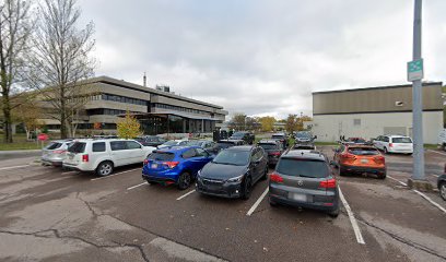 Electric Circuit Charging Station