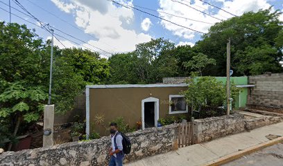 Panaderia 'Los Laureles'. (Punto de venta)