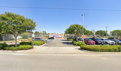Vista Grande Elementary School