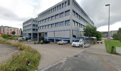A & M Electric Tools (Switzerland) AG