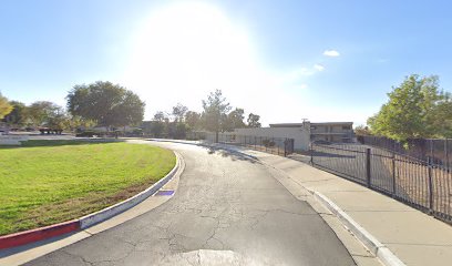 Stone Avenue Elementary School