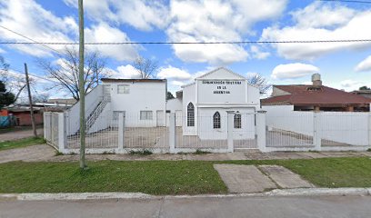 Congregación Cristiana en la Argentina - Altos de Merlo