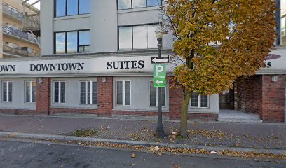 Uptown Downtown Suites
