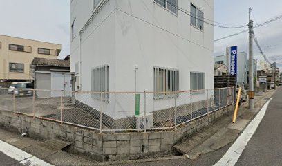 東京ペイント（株） 名古屋営業所