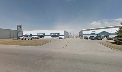 Canada Fulfillment Center