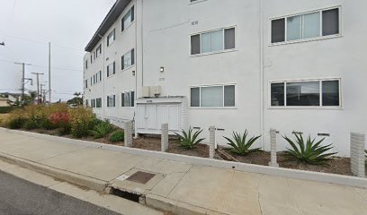 The Bluff Apartments