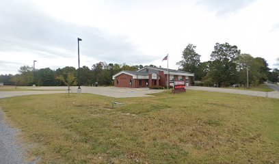 East Marshall Fire District, Station 2