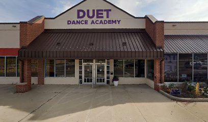 Duet Dance Academy Inc